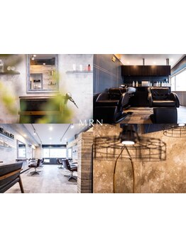 確かな技術と丁寧な接客で口コミ高評価◎落ち着いた雰囲気の店内でゆっくりできる♪[新宿西口３分]