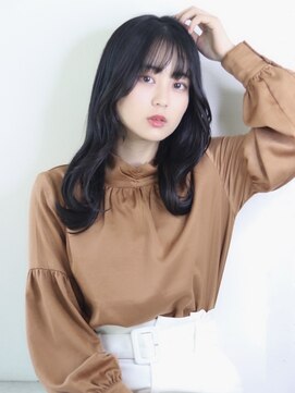 オーロ 武庫之荘店(ORO) 美髪大人ミディアム