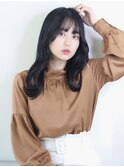 美髪大人ミディアム