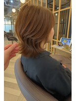 くびれレイヤー