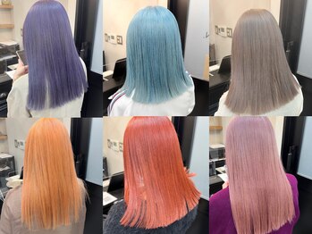 AUTHEN.HAIR【オーセンヘアー】