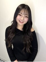 ロサ ファイブヘアー(Rosa..5Hair) そよか 