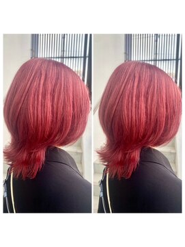 ミライバイスタイルジャパン 南風原店(mirai by sty japan) ミディアム