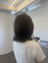 コルマーノ(COL MANO)&nbsp;オリーブベージュ