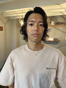 三戻生変 【三戻生変】サーフカール