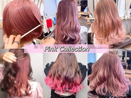 ワット 新宿店の写真