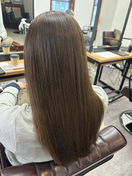 ソルナ(soluna) 明るめbeige