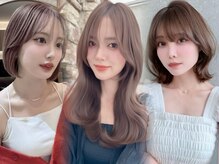 ロンドリゼル 札幌(Lond RiseL)