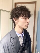 ペピンバイメルシー(pepin by merci.)