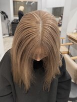 リベロ 柏(Libero)&nbsp;ミルクティーベージュ