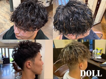 ドゥール(DOLL)の写真