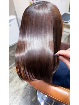 シック(Chic) ベホマズン☆彡