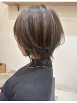 フォーカス 柏店(FOCUS)&nbsp;レイヤーボブ