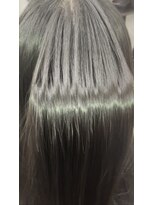 ヘアーズクレッセント(CRESCENT)&nbsp;ネオメテオストレート