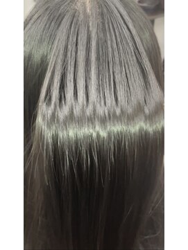 ヘアーズクレッセント(CRESCENT) ネオメテオストレート