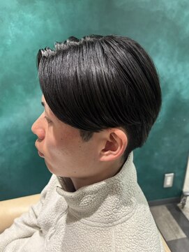 ラビマーニ 吹田店(Labimani) 【Labimani】ピンピンにならない縮毛矯正