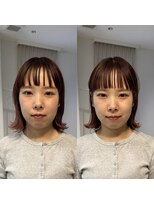 ラビリンス(Labyrinth) ヘッドスパ/髪質改善/トリートメント/強髪/リフトアップ