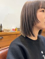 コンパス(COMPASS)&nbsp;グレージュアンブレラ