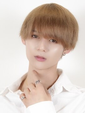 トゥルークリエイション 大宮(True Creation) メンズカット/メンズパーマ/スパイラルパーマ/ツイスパ/