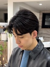 アプシア(UPSIA)&nbsp;曲がる縮毛矯正