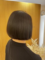 ヘアーポケットメリー(HAIR POCKET merry)&nbsp;ボブ