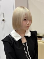 イーエス(E.S)&nbsp;ブランドカラー