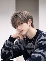 ナチュラル 渋谷(NATURAL) メンズフェイスレイヤー