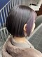 髪質改善サロンTobby【6/3NEW OPEN（予定）】 の写真/高技術×トレンドを熟知したスタイリストの施術で、周りと差がつく似合わせショートなら"Tobby"へ♪