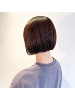 エム(EMU)&nbsp;ナチュラルボブ
