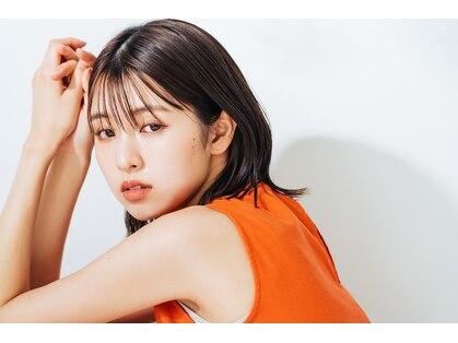 グラムヘア(GLAM HAIR)の写真