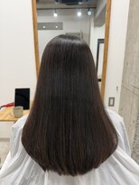 ホロ(holo-)&nbsp;うるツヤ髪質改善トリートメント