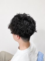 オリノ(OLINO)&nbsp;【OLINO】ツイストパーマ