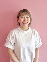 ナチュラル 仙台駅前店(Natural)&nbsp;阿部 千里