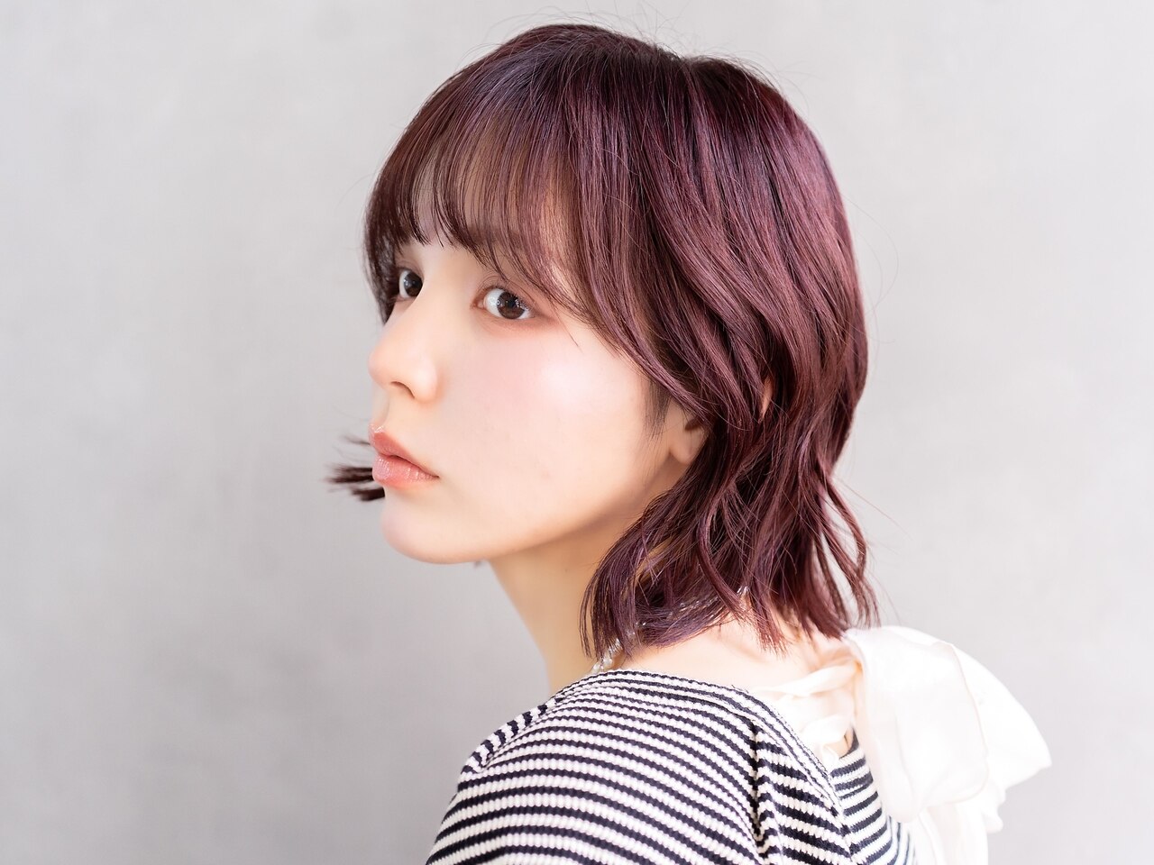 【新規平日限定】フルカラー+カット+2stepトリートメント 9300→6000