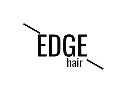 エッジヘアー(EDGE hair)の写真