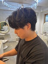 チュール バイ ラランジェ 横川店(ture by LARANJE)&nbsp;センターパート