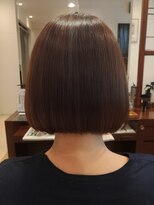 ヘアサロン リリィ(hair salon riri) ririスタイル
