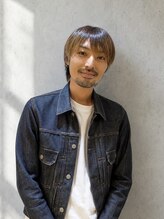 アッシュ 戸塚店(Ash) 高階 正威
