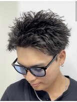 ルル(LURU)&nbsp;ショート