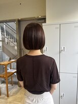 エマ 経堂(EMMA) 経堂駅徒歩1分/髪質改善/白髪改善/ダメージレス/9時からオープン