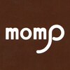モンプ(momp)のお店ロゴ