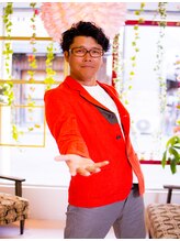 ヘアー クエンチ オッティス(hair quench ottis)&nbsp;高宮 聡