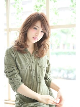 マドゥー(Madu) 大人カジュアルリッチ