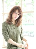 大人カジュアルリッチ