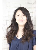 ザ デイ フォーヘアー(The day 4 HAIR) 大人バレイヤージュカラー　