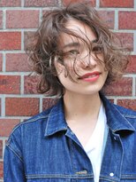 オフヘアショップ(OFF HAIRSHOP) OFF/wave bob