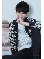 アドール(ADOR)&nbsp;【ADOR＊MIHO】ショートマッシュ