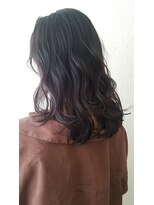 キーン 立川店(keen)&nbsp;【keen×武田】クリープパーマ♪