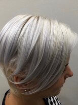 プロデュース 淵野辺店(Produce)&nbsp;☆小顔/個性的/マニッシュショート☆［淵野辺/淵野辺駅］