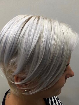 プロデュース 淵野辺店(Produce) ☆小顔/個性的/マニッシュショート☆［淵野辺/淵野辺駅］